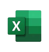 Excel Logo