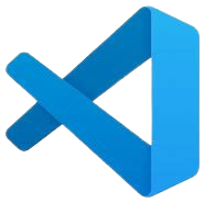 VisualStudioCode Logo