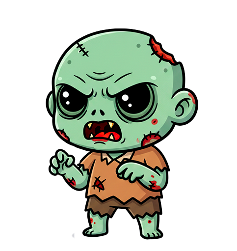 Zombie